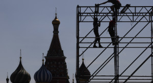 Rosja zaostrza kurs wobec części imigrantów
