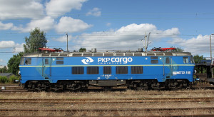 PKP Cargo odchodzi od przewozu węgla