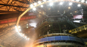 Ważna inwestycja w hucie ArcelorMittal w Dąbrowie Górniczej