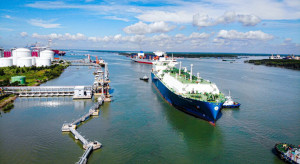Kolejne państwo ma swój pierwszy terminal LNG