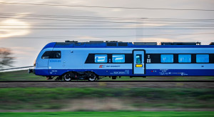PKP Intercity stawia na pociągi dużych prędkości. Standardem będzie co najmniej 160 km/h