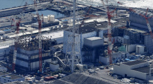 Skażona woda z elektrowni w Fukushimie trafi do morza. Będzie zakaz importu owoców morza