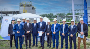 Elektrownia Dolna Odra ma pozwolenie na budowę za ponad 37 mln zł