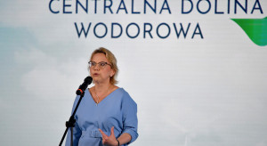 W Polsce powstanie Centralna Dolina Wodorowa