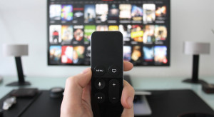 Konkurent Netfliksa wycofuje się z Polski