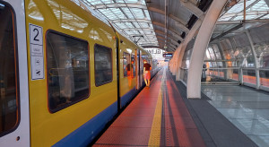 Linie kolejową przez śląskie miasta czeka gruntowna przebudowa
