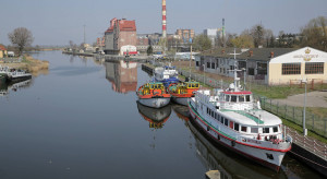 Port w Elblągu zostanie zmodernizowany. Rząd deklaruje 100 mln zł na inwestycje