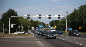 Jest przetarg na rozbudowę drogi, która łączy Śląsk i Zagłębie z Krakowem