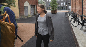 Greta Thunberg została skazana przez sąd