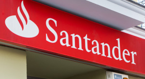 Santander Bank z zyskiem 2,3 mld zł