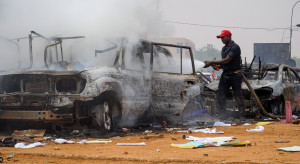 Unia Afrykańska reaguje w sprawie zamachu na prezydenta Nigru
