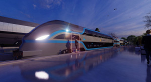 PKP Intercity ogłasza nowy przetarg na piętrowe pociągi. Poprzedni unieważniono