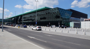 Największe polskie regionalne lotnisko bije rekordy. Pasażerów wciąż przybywa