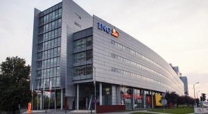 ING Bank Śląski zwiększył zysk o ponad 90 procent