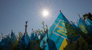 Rozmowy pokojowe w sprawie wojny na Ukrainie. Wiadomo kto będzie reprezentował Polskę