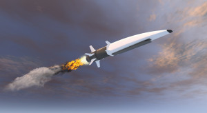 Iran pozyskał technologię budowy hipersonicznych pocisków rakietowych