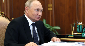 Tak Władimir Putin kontroluje internet i odcina Rosjanom dostęp do świata