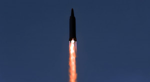 Japonia i USA wspólnie opracują pociski przechwytujące rakiety hipersoniczne