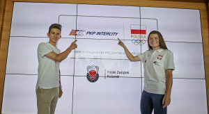 Polscy sportowcy dostaną darmowe bilety na pociągi