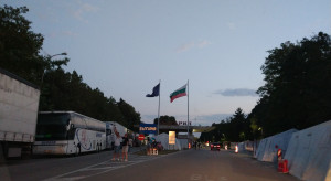 Wstąpienie Bułgarii do Schengen będzie zależało od Holandii