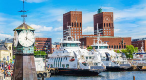 Norwegowie zarabiają krocie na zagranicznych firmach technologicznych