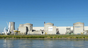 Produkcja w elektrowniach atomowych może zostać ograniczona