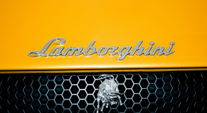 Lamborghini zaprezentuje swoje w pełni elektryczne auto