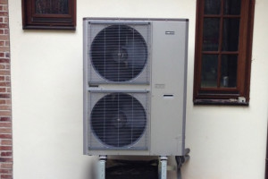 Właściciele pomp ciepła wpadną w pułapkę? Ten sam problem może być z piecami na gaz