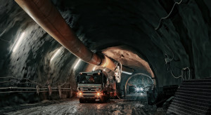 Kazachstan: 4 osoby zginęły w pożarze w kopalni węgla
