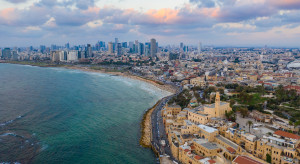 Ponad 100 tys. demonstrowało w Tel Awiwie