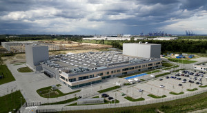 Ruszyła produkcja magazynów energii w nowej fabryce w Polsce
