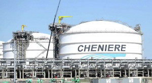 Chemiczny potentat podpisuje kontrakt na dostawy LNG z USA