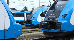 Newag z nowym zamówieniem dla Kolei Śląskich