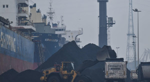 Import węgla wymknął się spod kontroli. To zagraża kopalniom