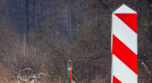 Całkowite zamknięcie granicy Polski z Białorusią coraz bardziej realne
