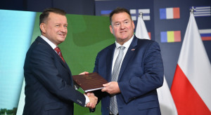 Raytheon zadowolony z umów offsetowych podpisanych z Polską