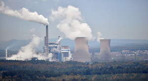 Francuzi jeszcze nie rezygnują z elektrowni węglowych
