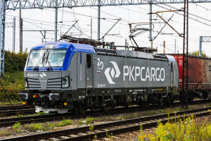 PKP Cargo wozi mniej, ale dobrze zarabia