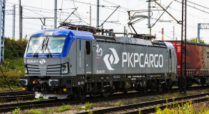 PKP Cargo wozi mniej, ale dobrze zarabia