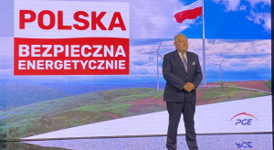 PGE chce odejść od węgla