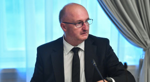 Premier odwołał Piotra Wawrzyka z MSZ przez "brak satysfakcjonującej współpracy"