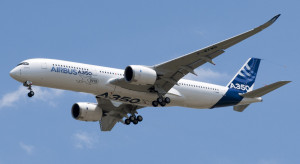 Airbus zdobył gigantyczne zamówienie. Jego wartość przekracza 3 mld dolarów