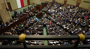 Przed wyborami będzie dodatkowe posiedzenie Sejmu