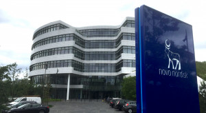 Duński producent leków na odchudzanie zdetronizował francuskiego króla luksusu