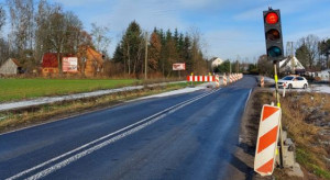 GDDKiA podpisała umowę na dokończenie DK 53 Rozogi-Dąbrowy