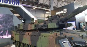Trwa koreańska ofensywa na polski przemysł zbrojeniowy. To nie tylko czołgi, działa i samoloty