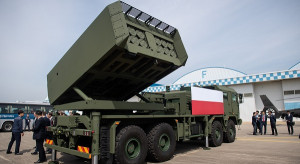 Polski przemysł wyprodukuje rakiety do koreańskiej wyrzutni