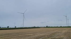 Equinor kupił w Polsce farmę wiatrową