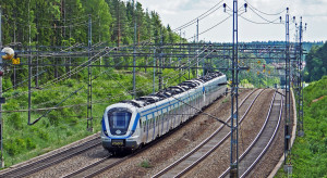 W 2030 r. pojedziemy szybkim pociągiem po Rail Baltica