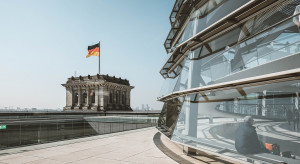 Trzy największe wyzwania niemieckiej gospodarki. Dawny lider ciągnie się w ogonie